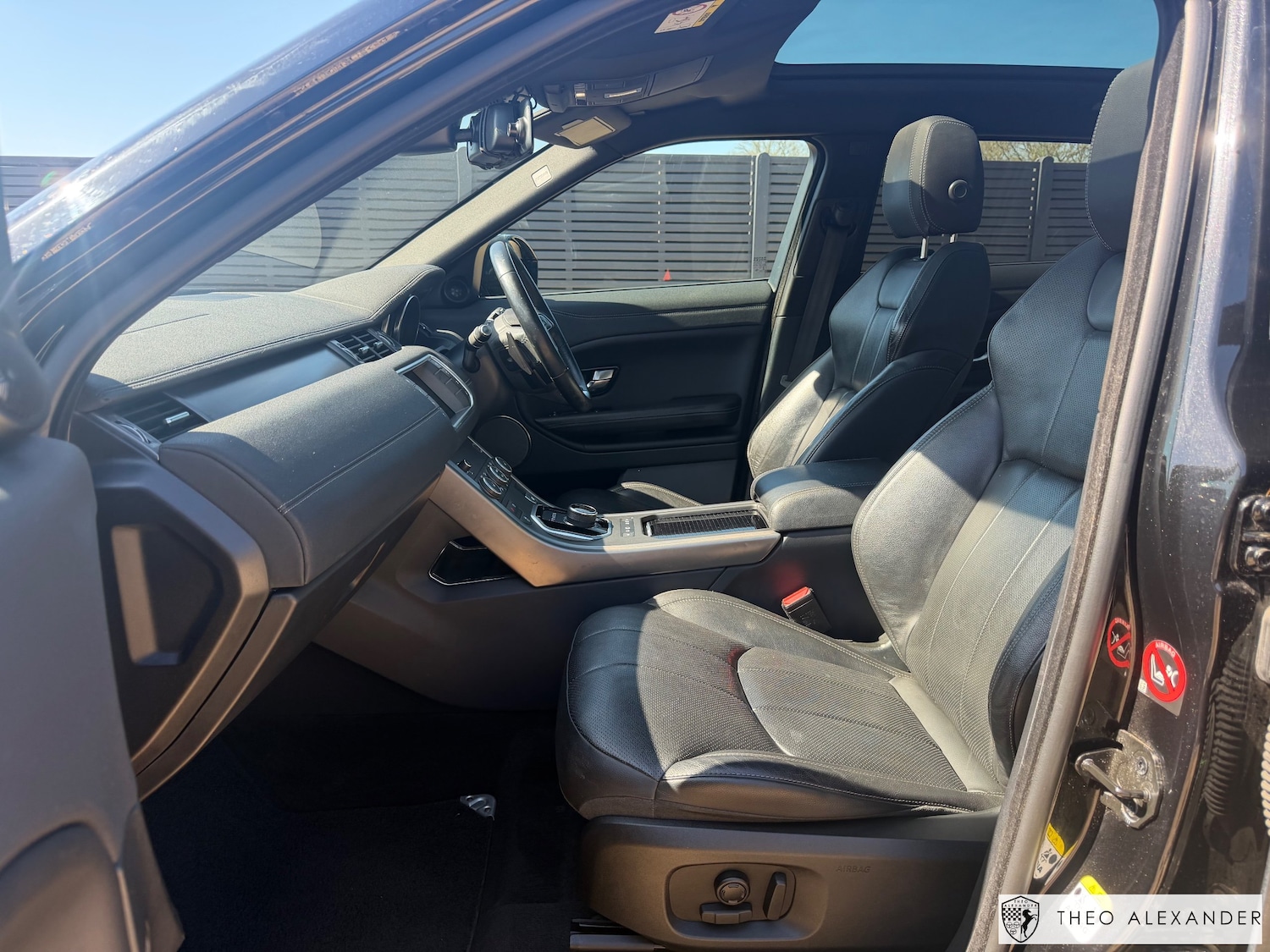 Used Land Rover Range Rover Evoque 2018 for sale - 78154777: Photo 16