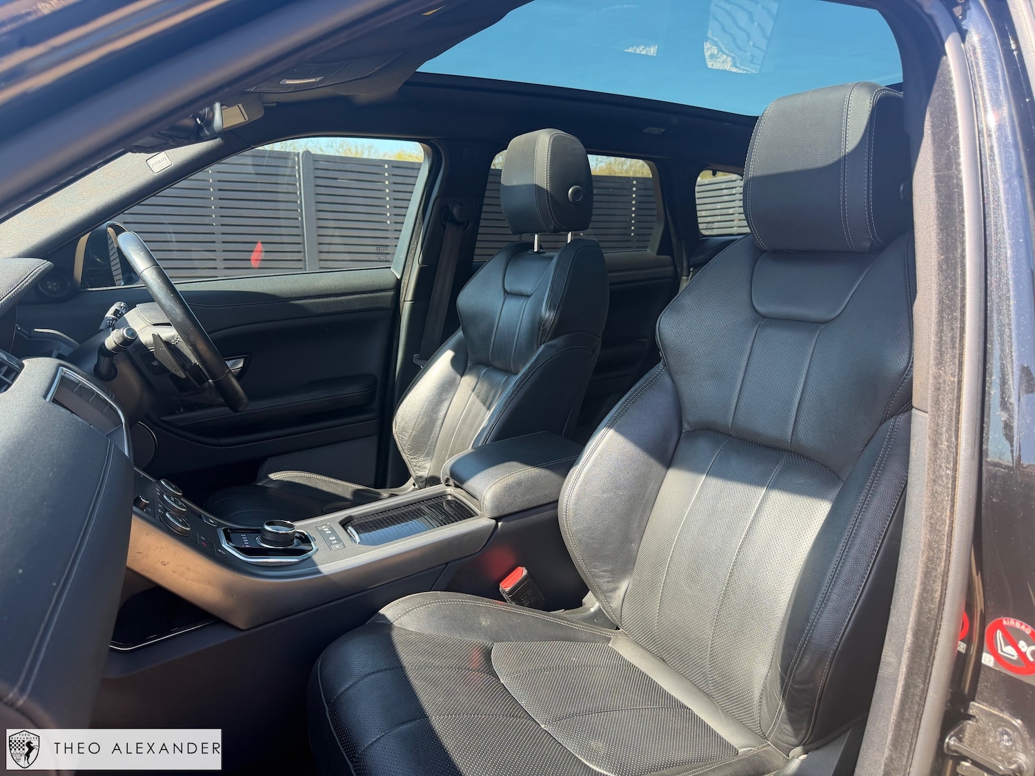 Used Land Rover Range Rover Evoque 2018 for sale - 78154777: Photo 17