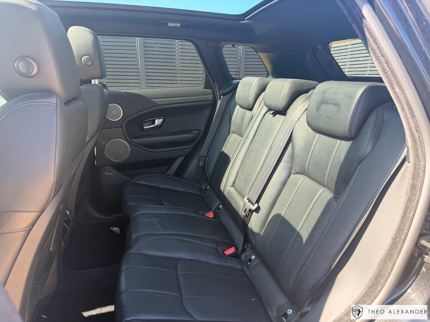 Used Land Rover Range Rover Evoque 2018 for sale - 78154777: Photo 18