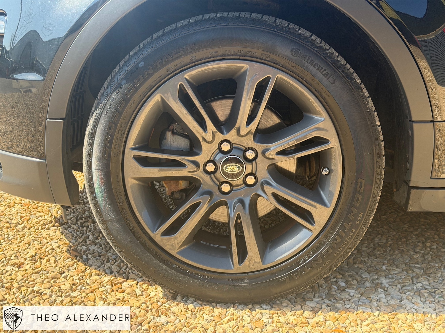 Used Land Rover Range Rover Evoque 2018 for sale - 78154777: Photo 20