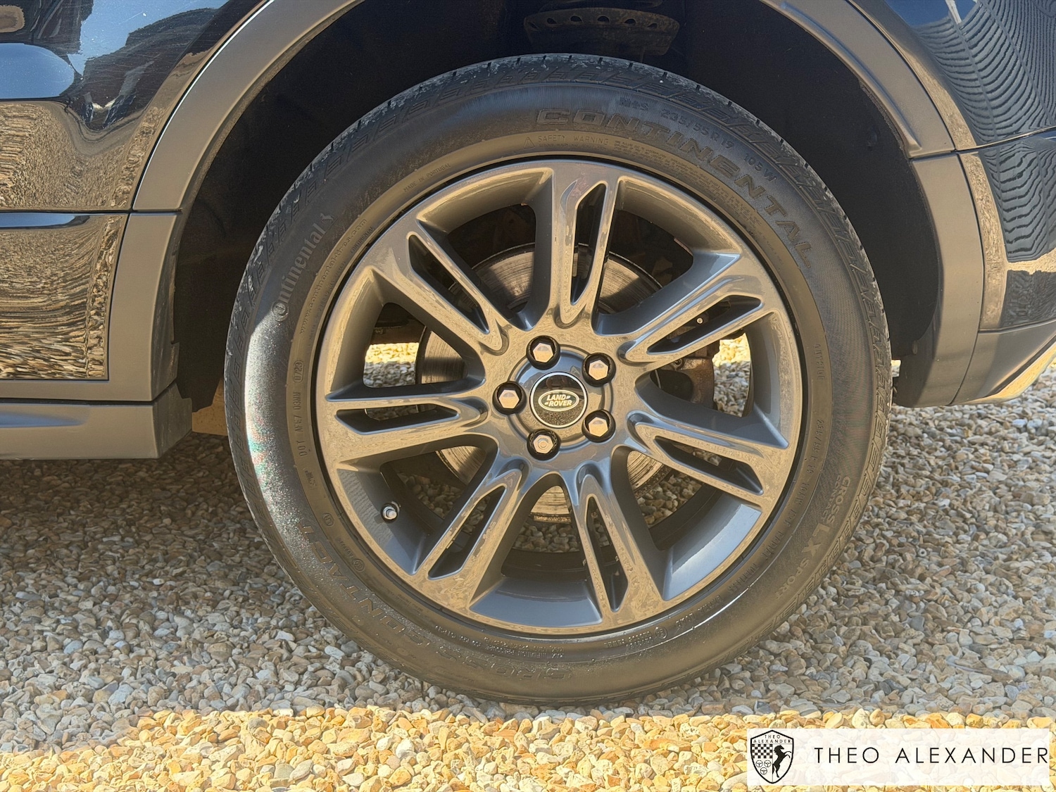 Used Land Rover Range Rover Evoque 2018 for sale - 78154777: Photo 21