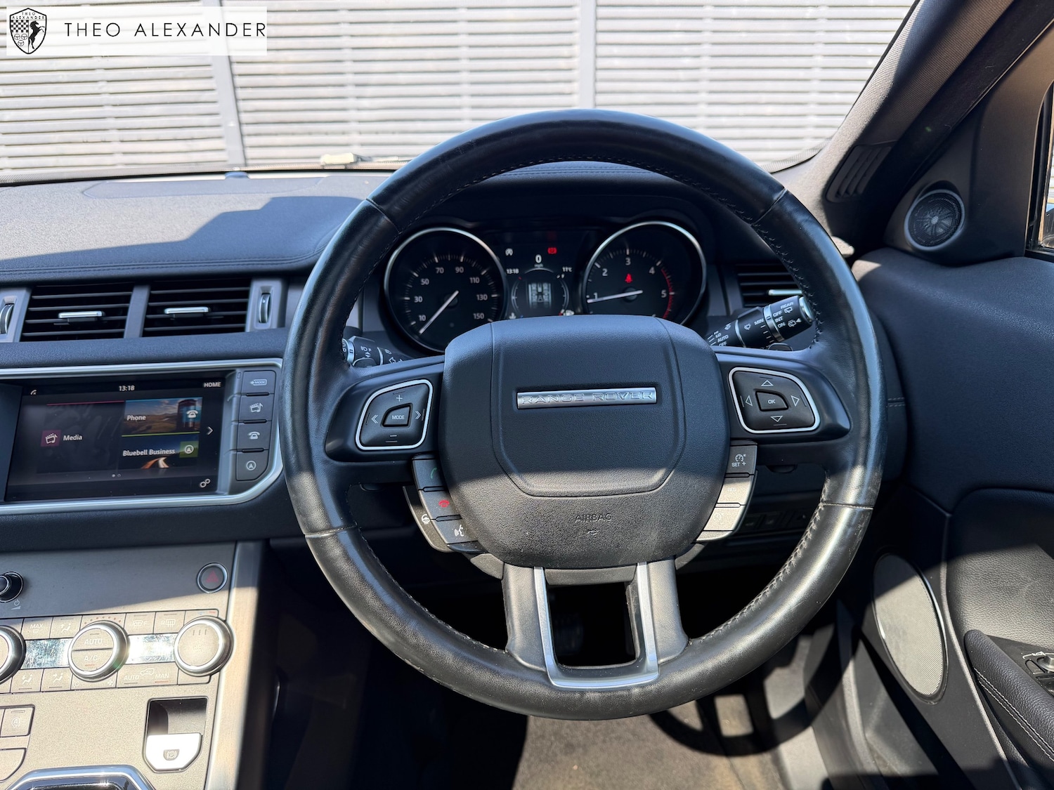 Used Land Rover Range Rover Evoque 2018 for sale - 78154777: Photo 22