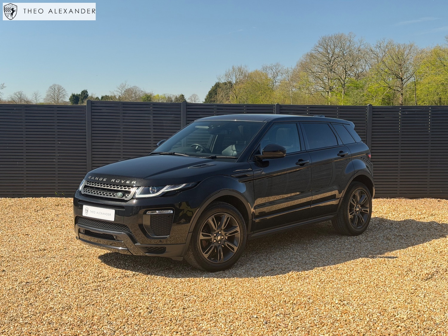 Used Land Rover Range Rover Evoque 2018 for sale - 78154777: Photo 3