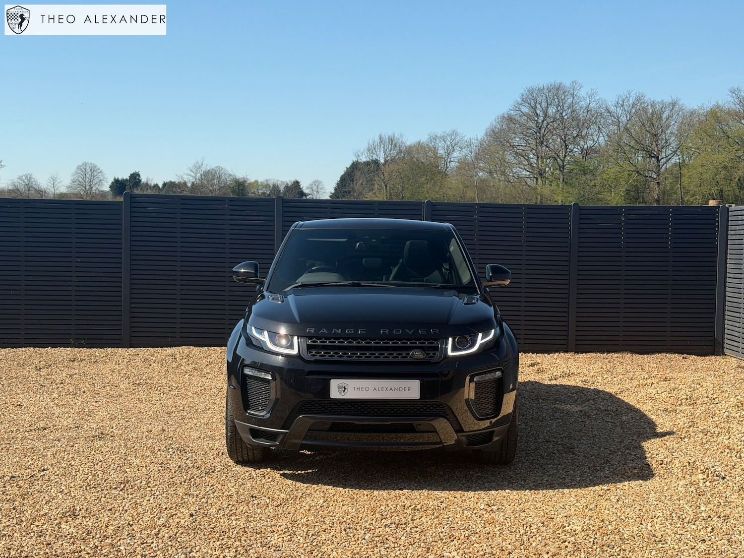 Used Land Rover Range Rover Evoque 2018 for sale - 78154777: Photo 4