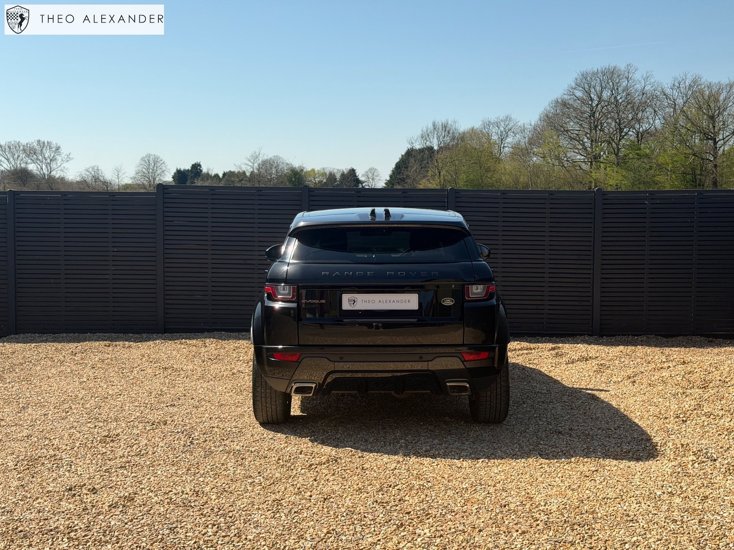 Used Land Rover Range Rover Evoque 2018 for sale - 78154777: Photo 5