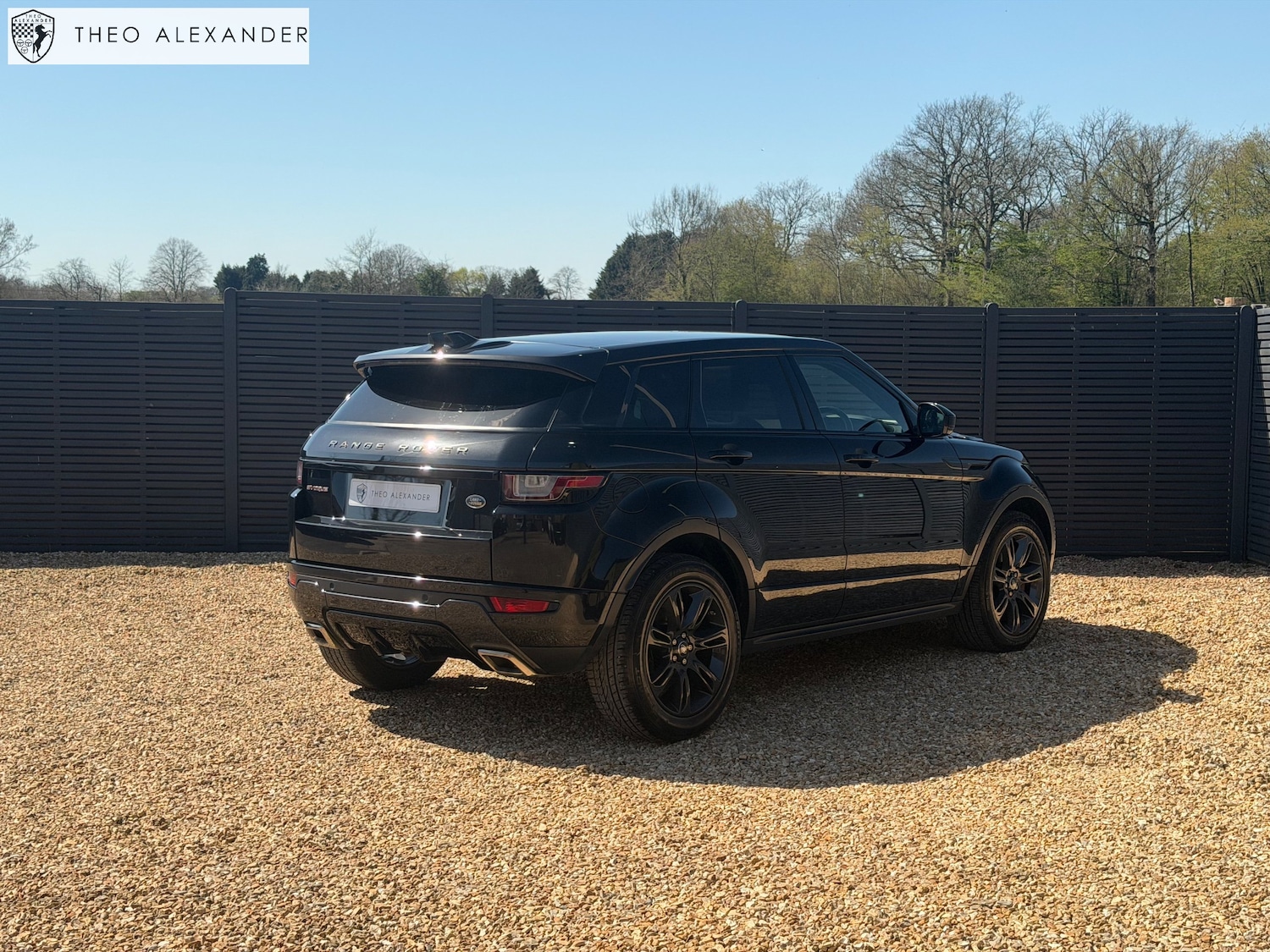 Used Land Rover Range Rover Evoque 2018 for sale - 78154777: Photo 6