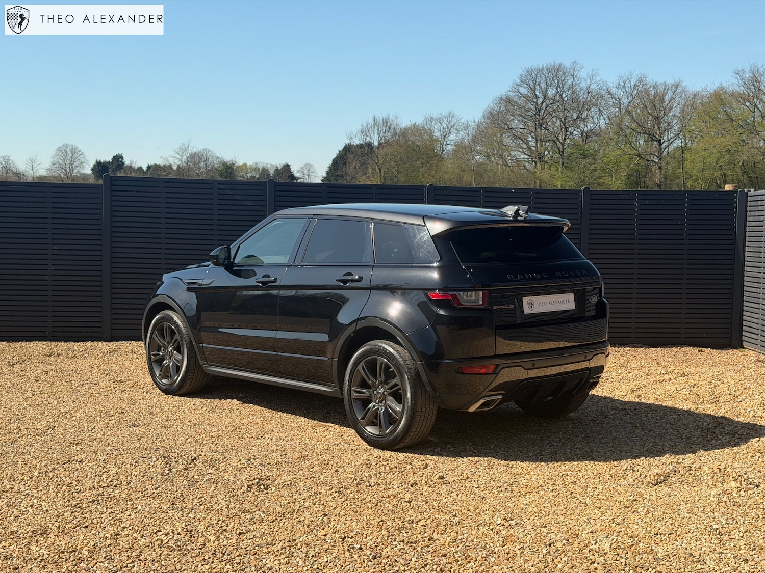 Used Land Rover Range Rover Evoque 2018 for sale - 78154777: Photo 7