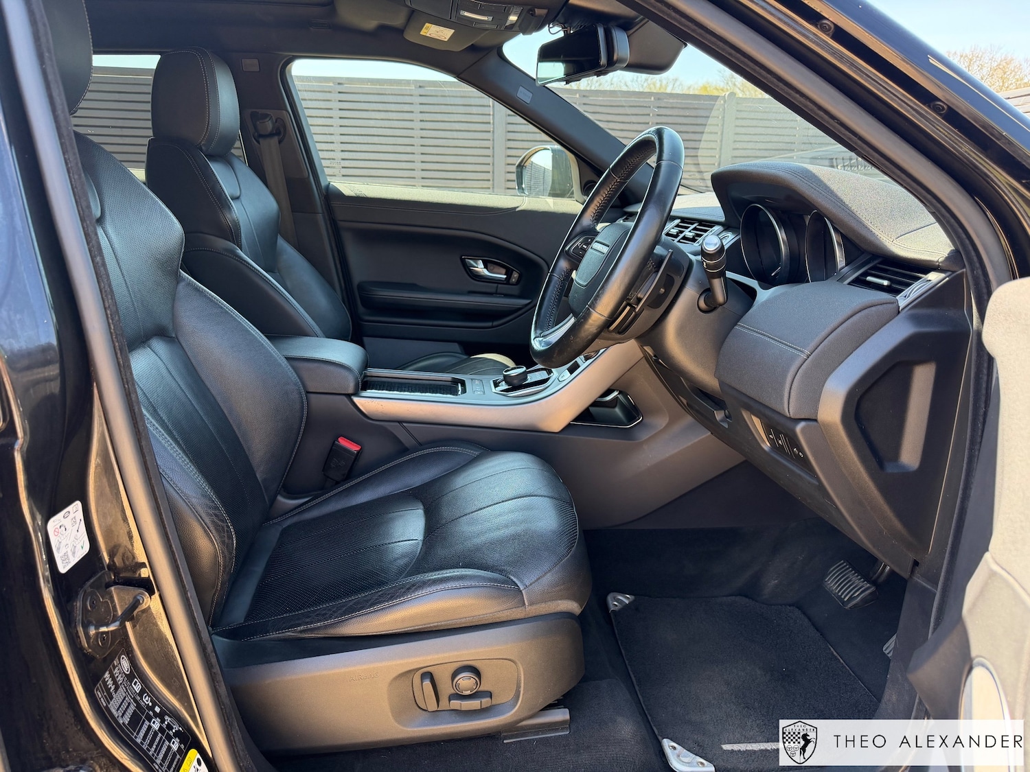 Used Land Rover Range Rover Evoque 2018 for sale - 78154777: Photo 8