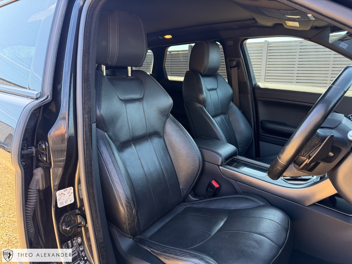 Used Land Rover Range Rover Evoque 2018 for sale - 78154777: Photo 9