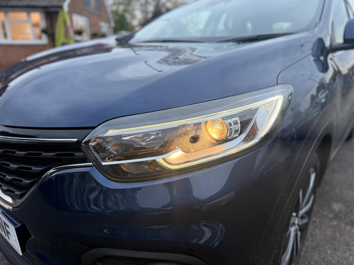 Used Renault Kadjar 2020 for sale - 77950531: Photo 13