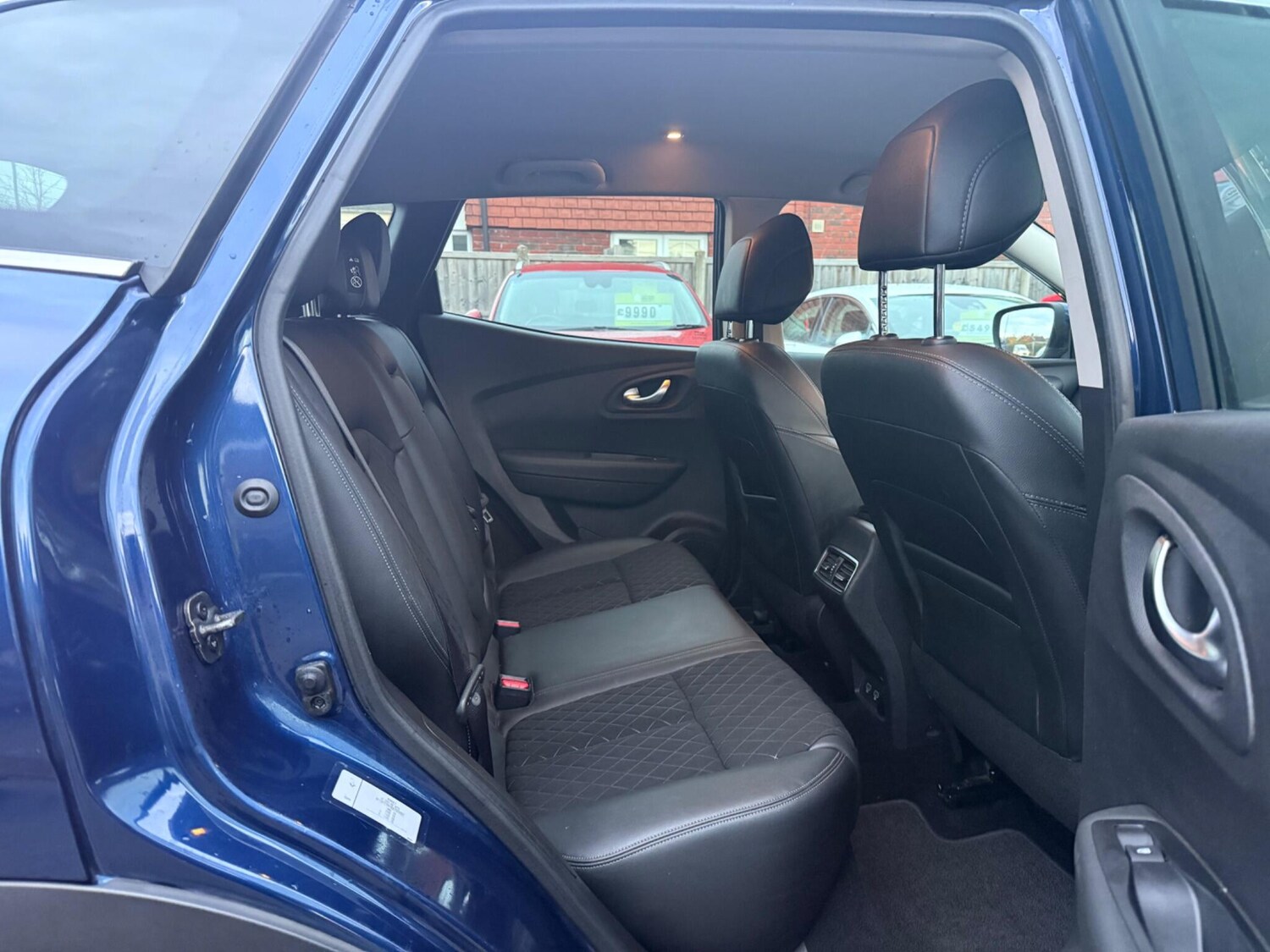 Used Renault Kadjar 2020 for sale - 77950531: Photo 14