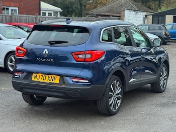Renault Kadjar feature image
