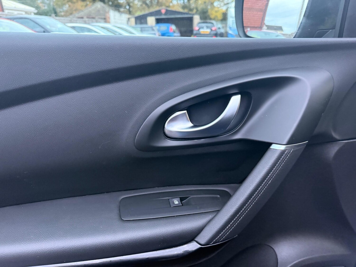 Used Renault Kadjar 2020 for sale - 77950531: Photo 20