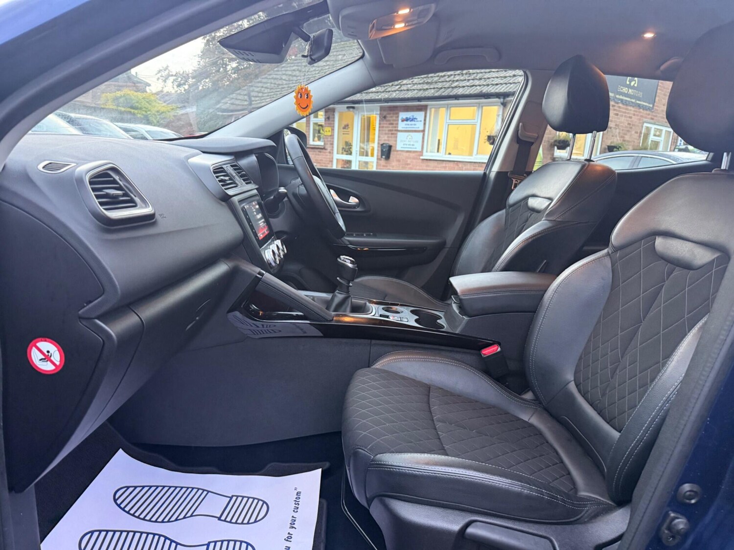 Used Renault Kadjar 2020 for sale - 77950531: Photo 21