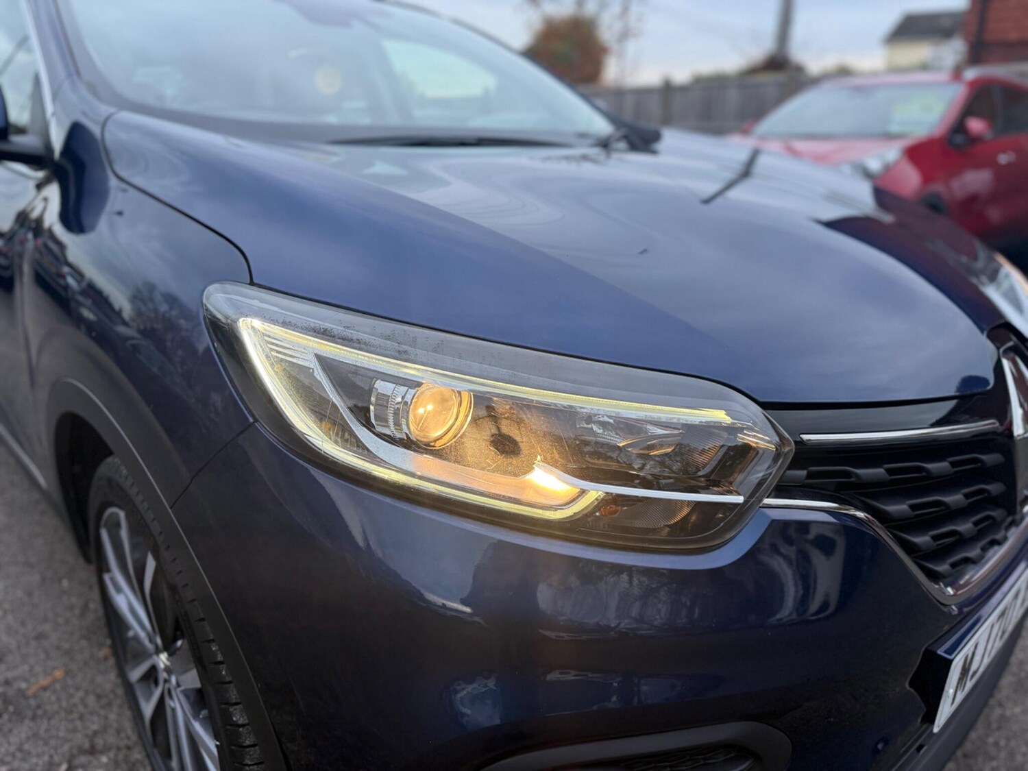 Used Renault Kadjar 2020 for sale - 77950531: Photo 9