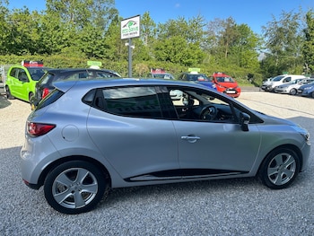 Used Renault Clio 2013 for sale - 78427049: Photo