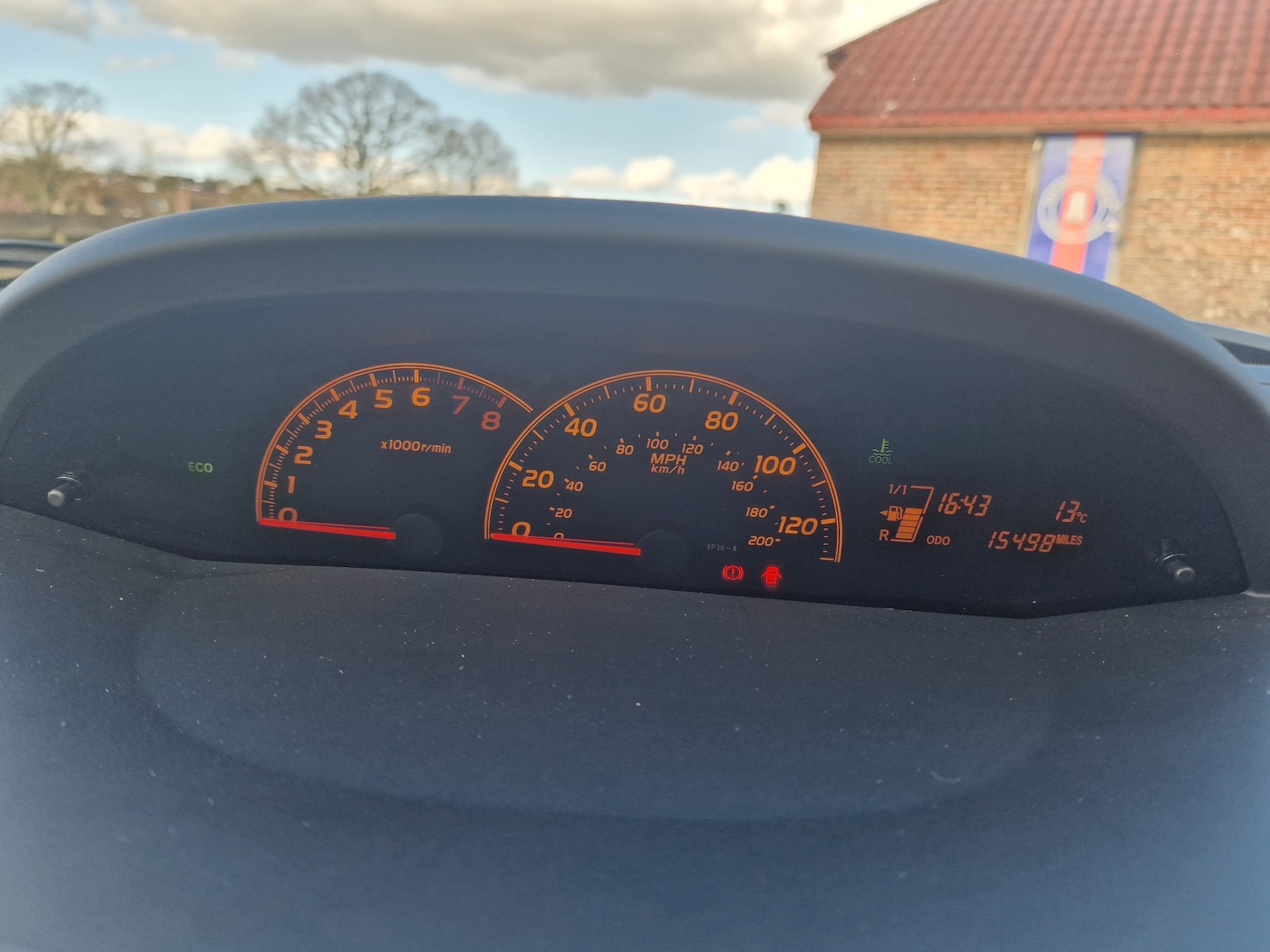 Used Toyota Yaris 2011 for sale - 77950513: Photo 12