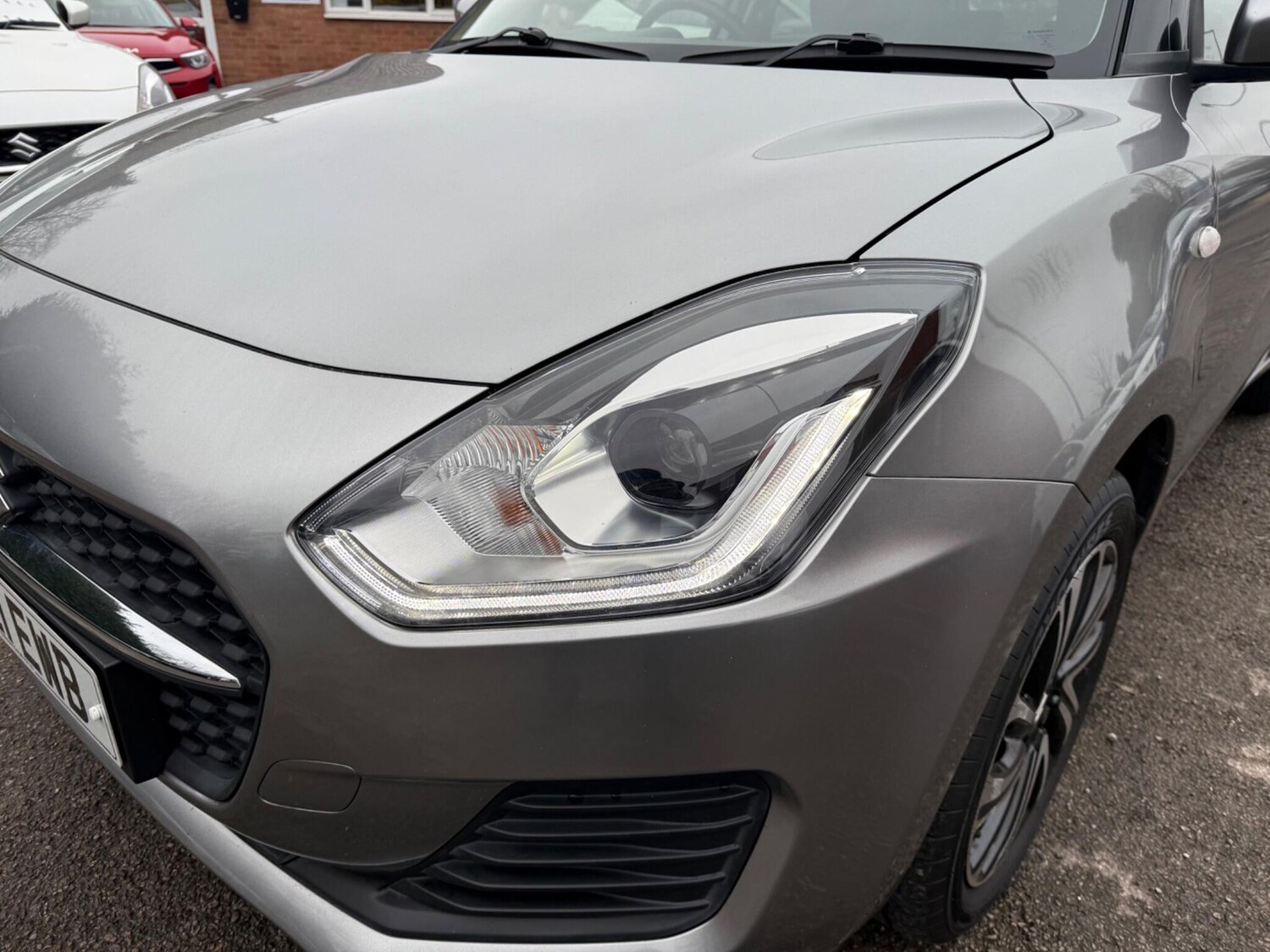 Used Suzuki Swift 2021 for sale - 77950529: Photo 7