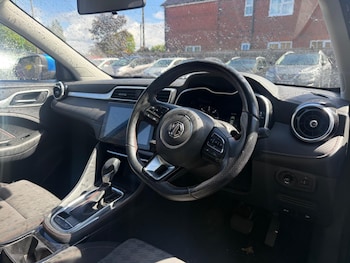 Used MG MG ZS 2022 for sale - 78847090: Photo