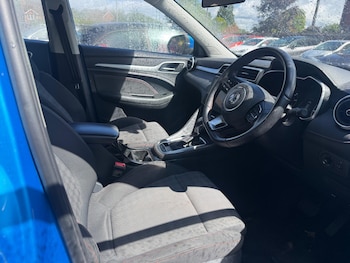 Used MG MG ZS 2022 for sale - 78847090: Photo