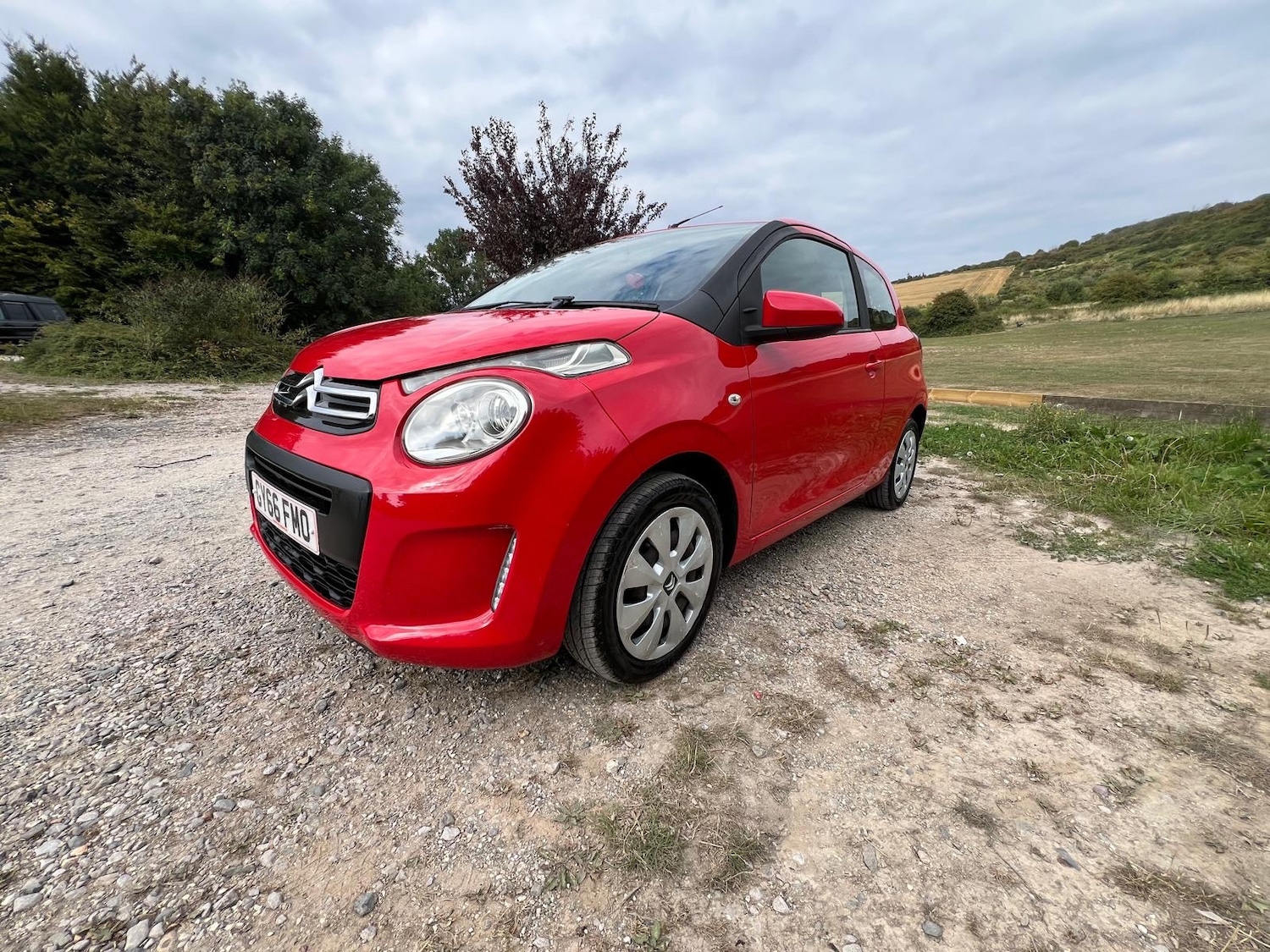 Used Citroen C1 2016 for sale - 77764047: Photo 11