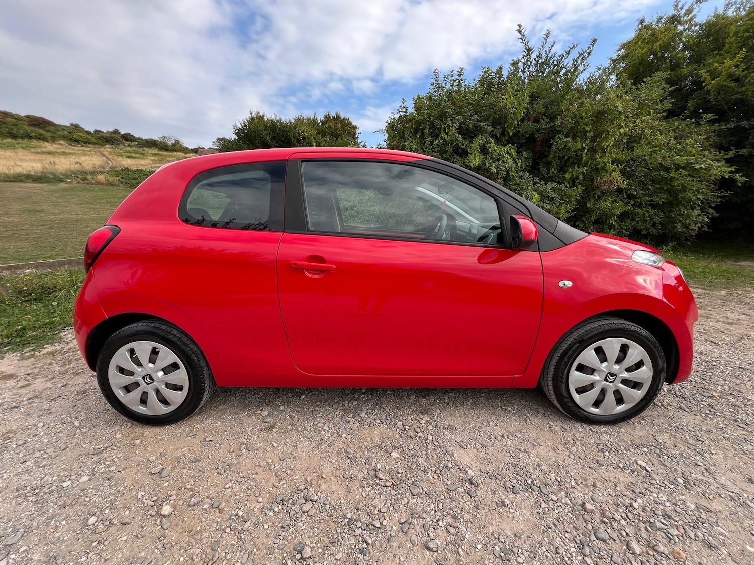 Used Citroen C1 2016 for sale - 77764047: Photo 12