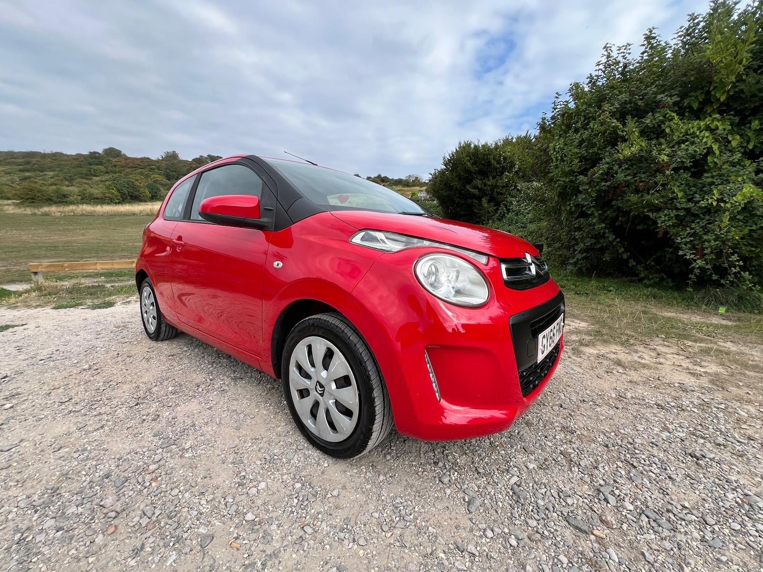 Used Citroen C1 2016 for sale - 77764047: Photo 14