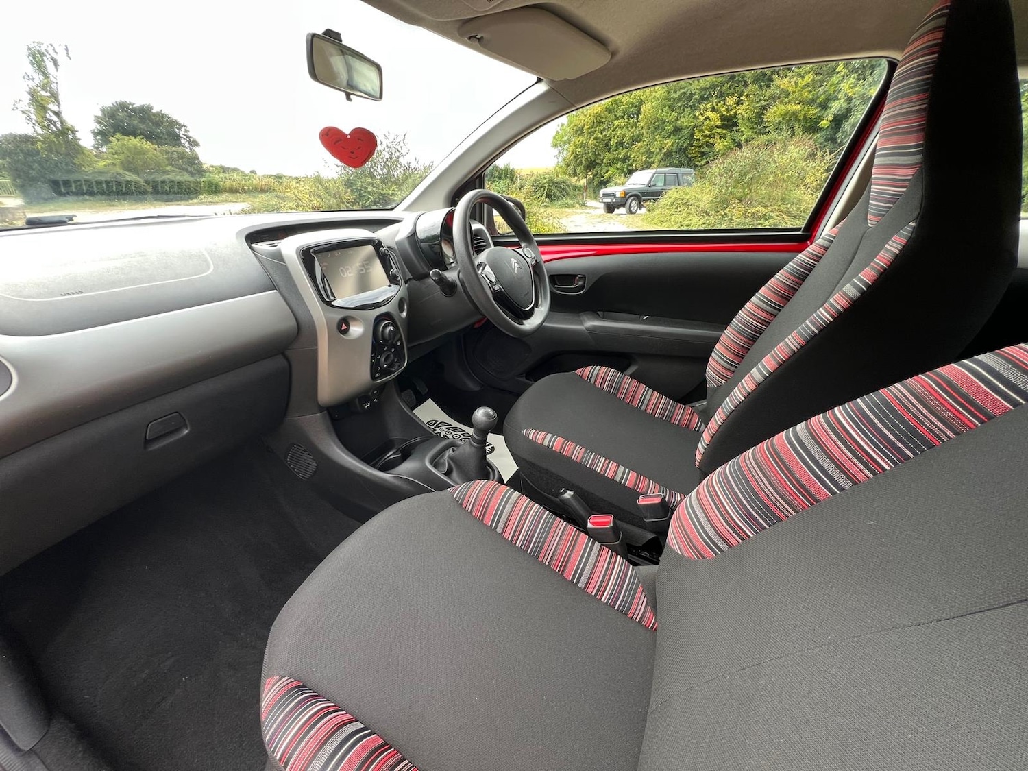 Used Citroen C1 2016 for sale - 77764047: Photo 15