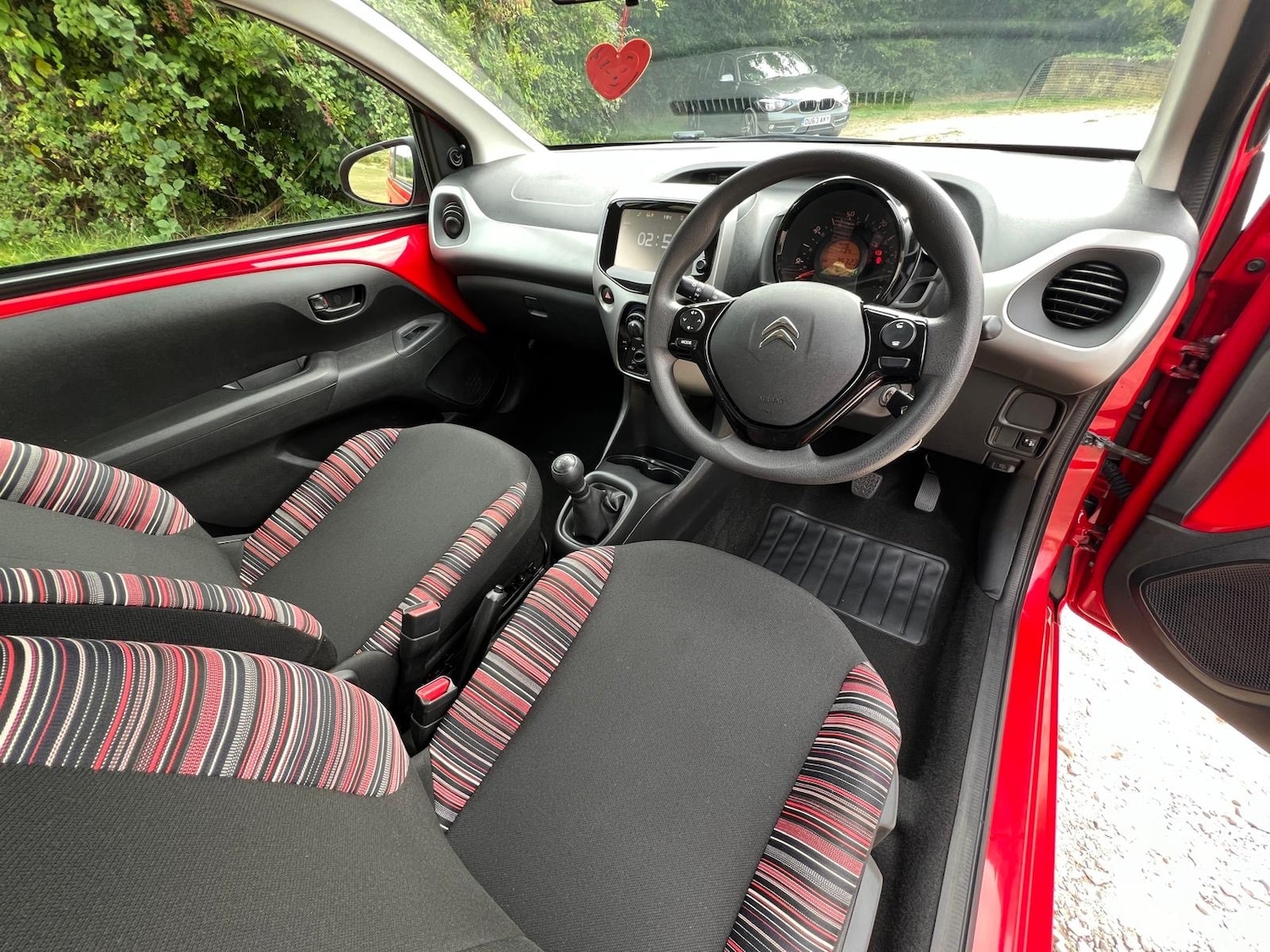 Used Citroen C1 2016 for sale - 77764047: Photo 3