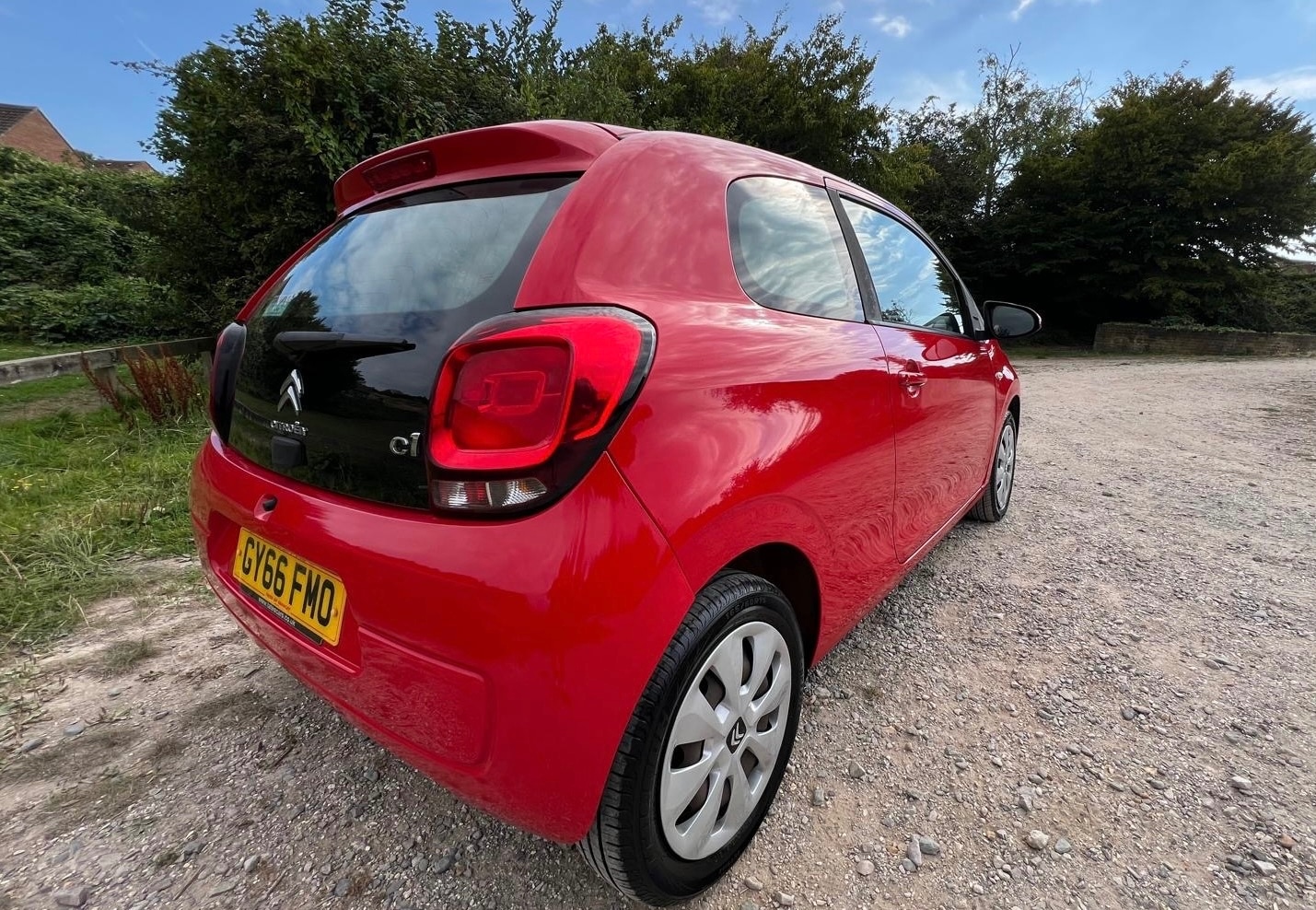 Used Citroen C1 2016 for sale - 77764047: Photo 5