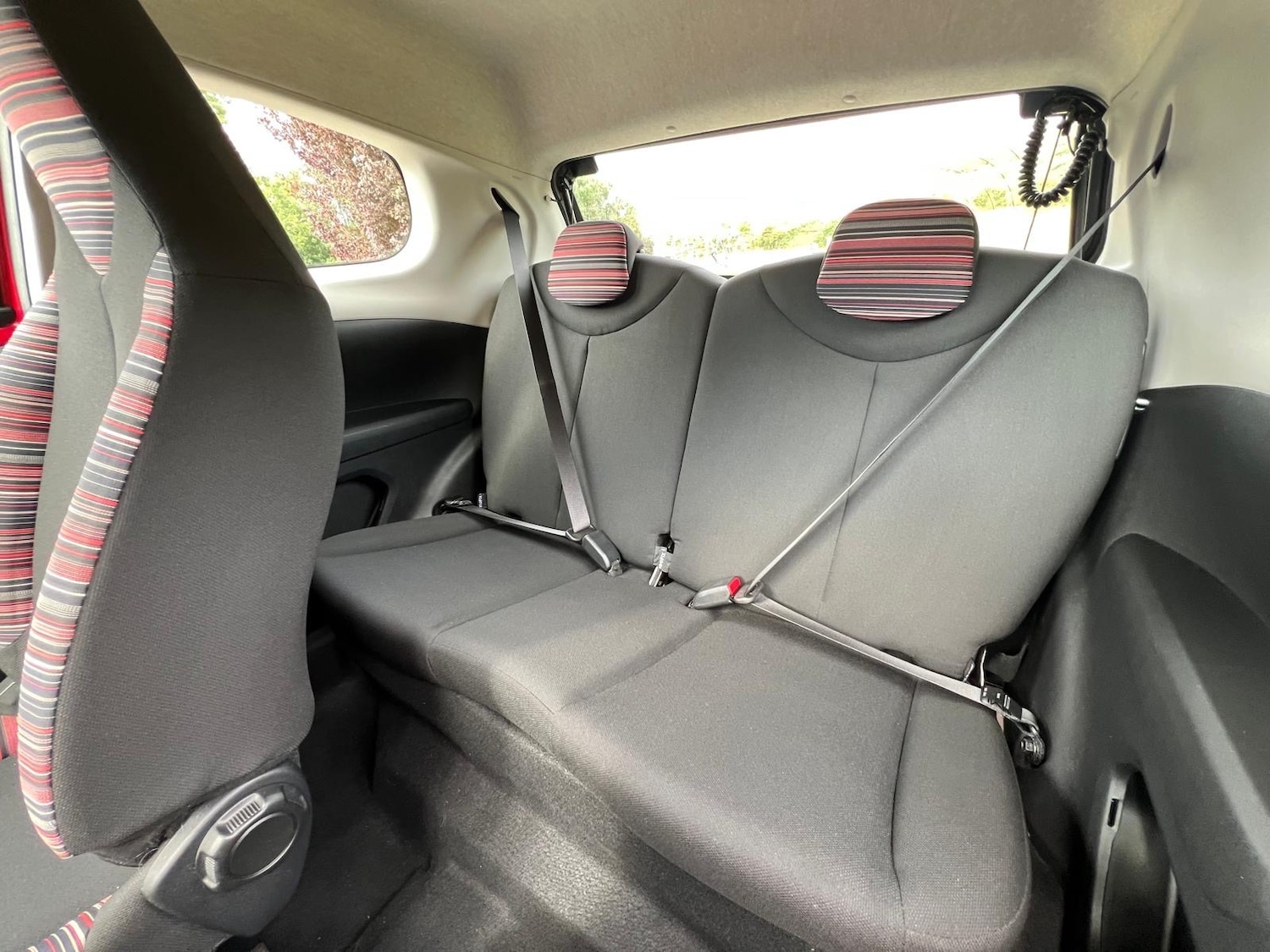 Used Citroen C1 2016 for sale - 77764047: Photo 6