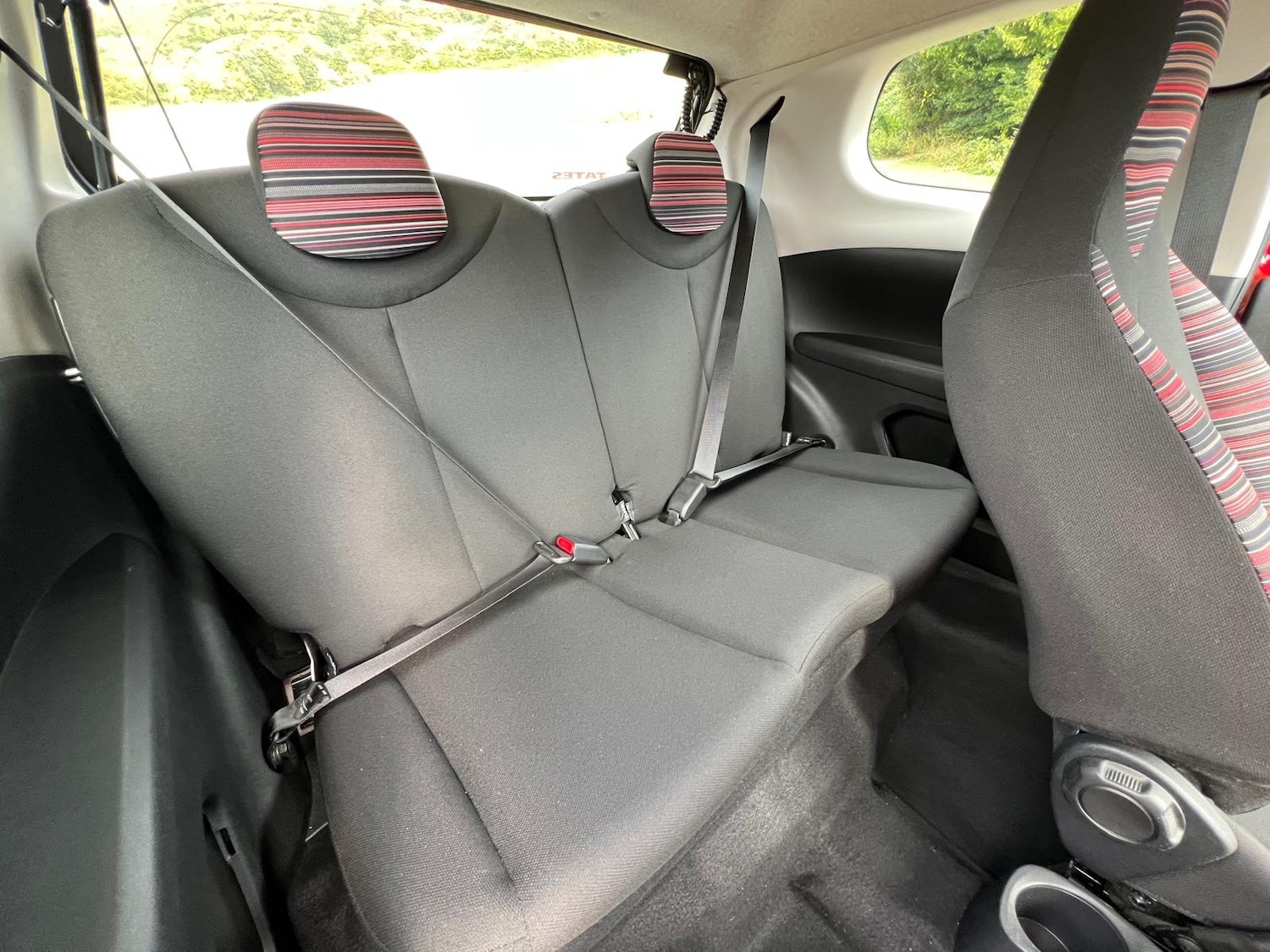 Used Citroen C1 2016 for sale - 77764047: Photo 8