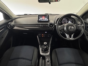 Used Mazda Mazda2 2015 for sale - 78763898: Photo