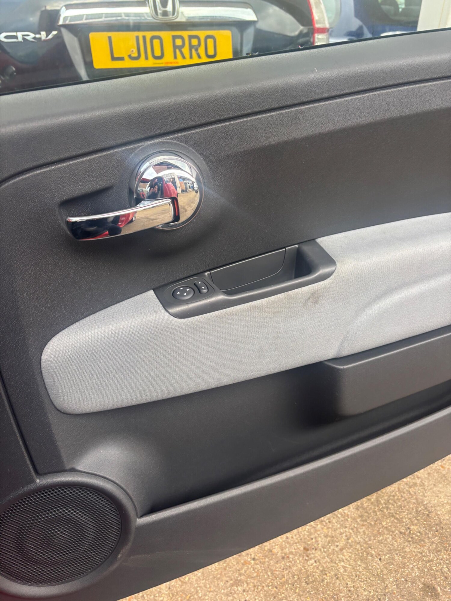 Used Fiat 500 2017 for sale - 77966318: Photo 11