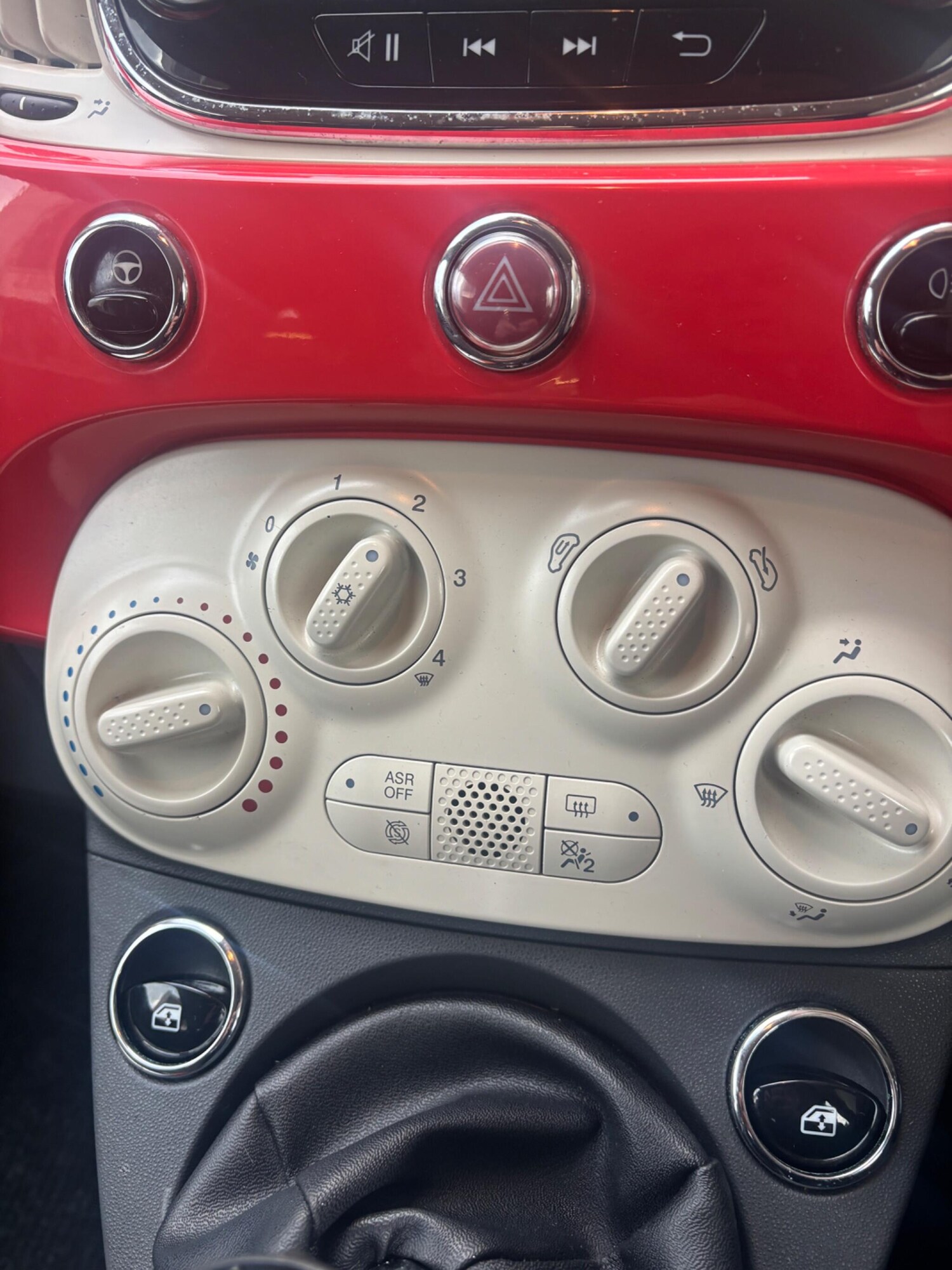 Used Fiat 500 2017 for sale - 77966318: Photo 12