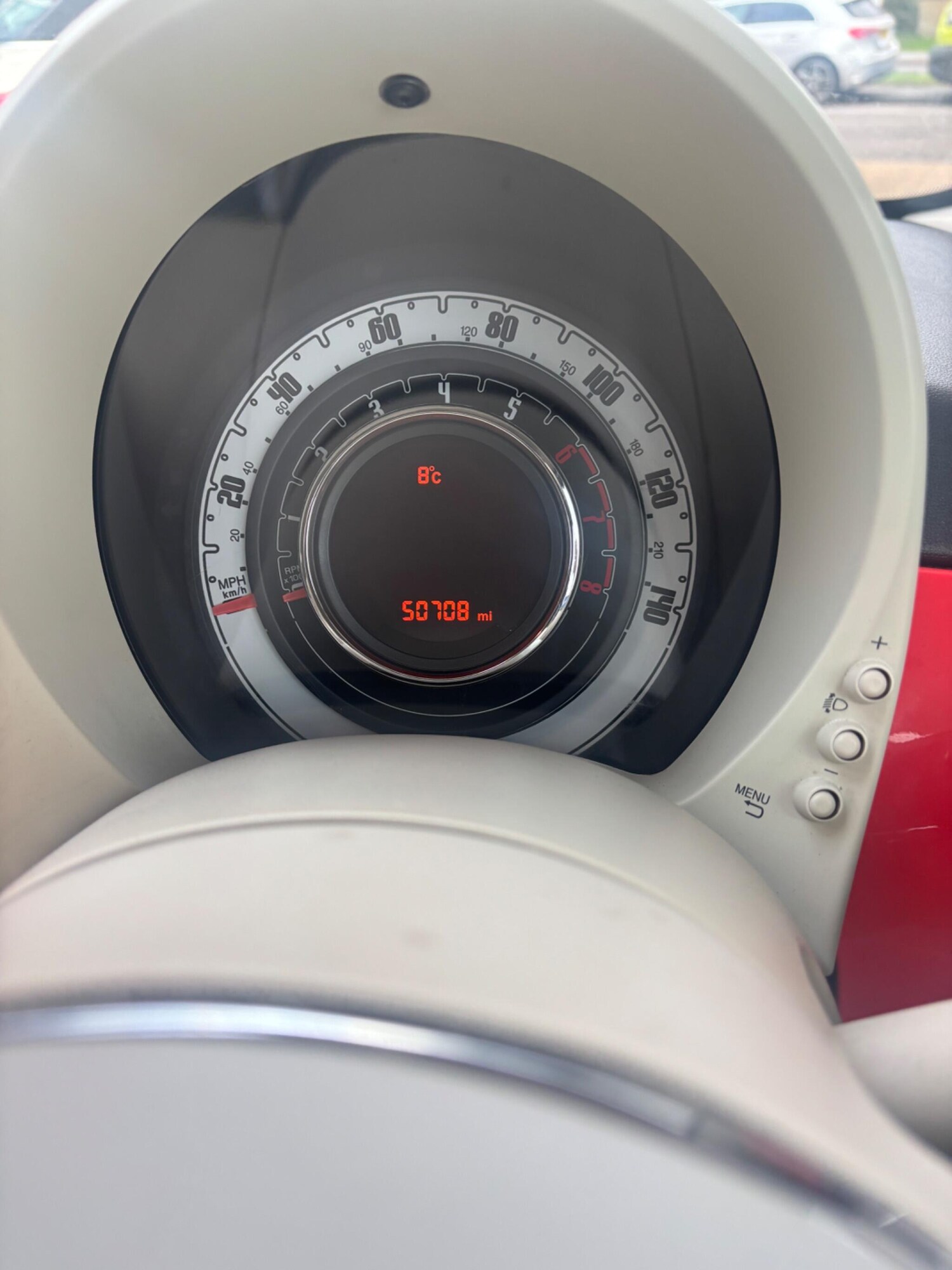 Used Fiat 500 2017 for sale - 77966318: Photo 13