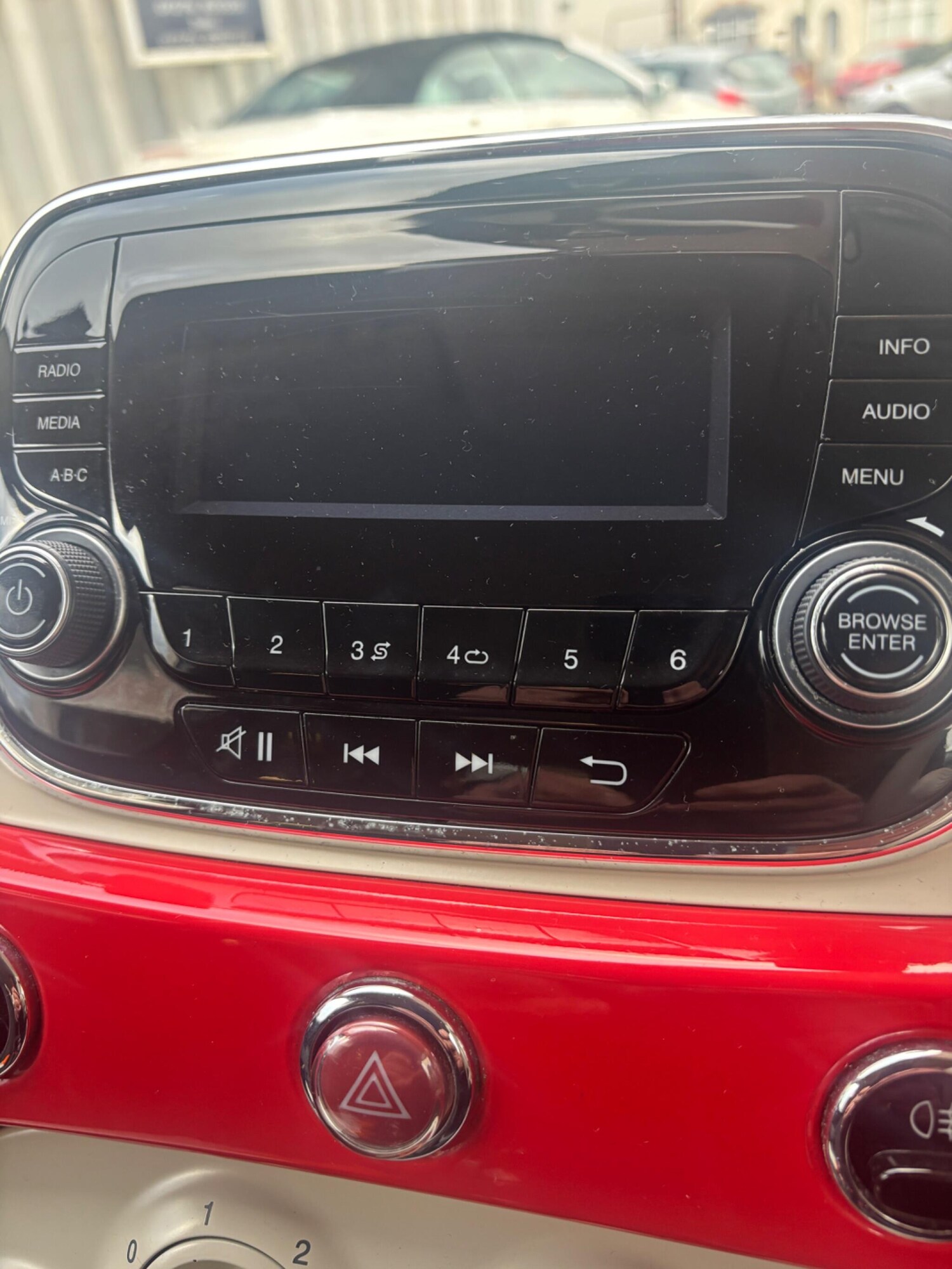 Used Fiat 500 2017 for sale - 77966318: Photo 16