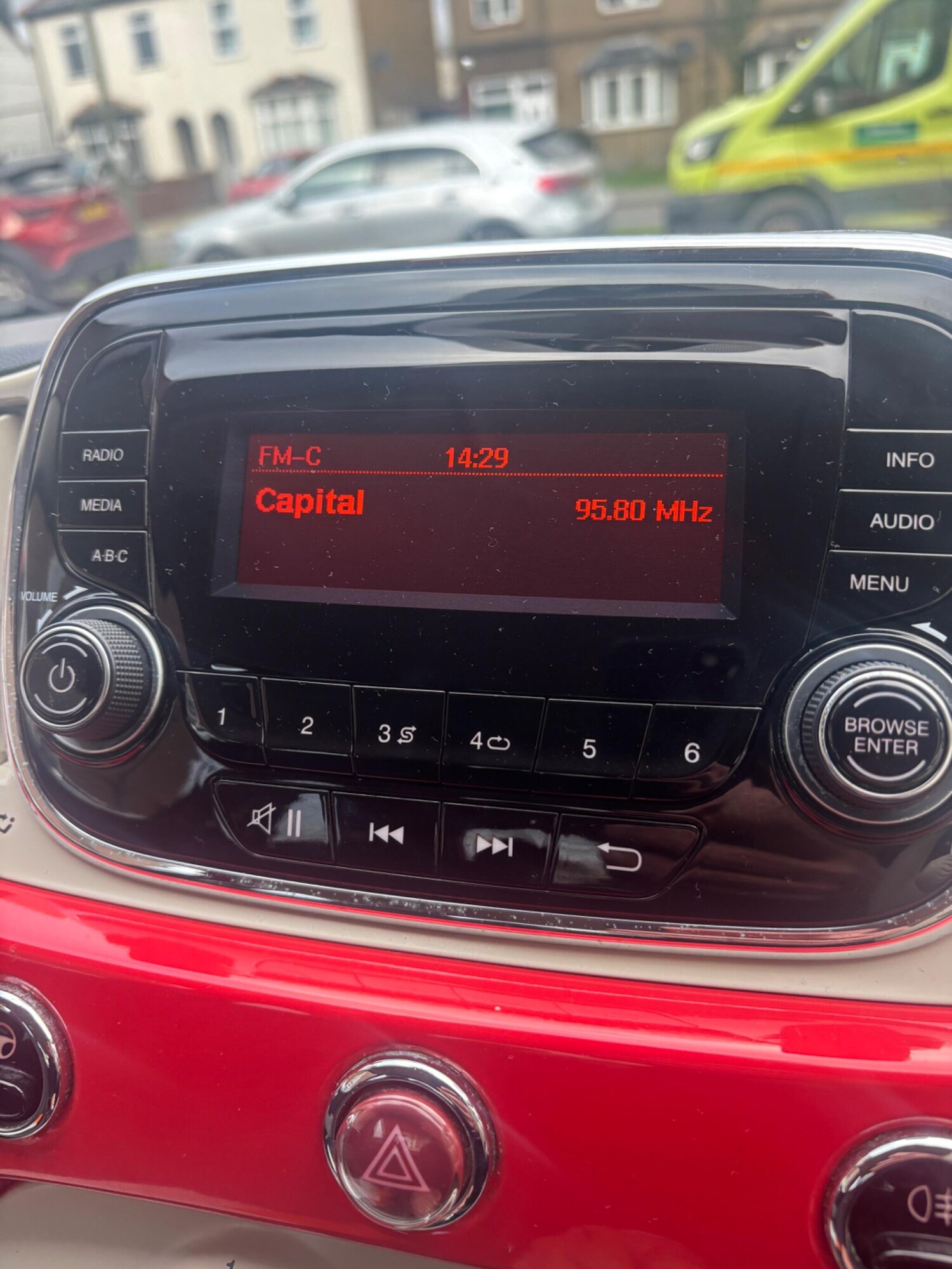 Used Fiat 500 2017 for sale - 77966318: Photo 19