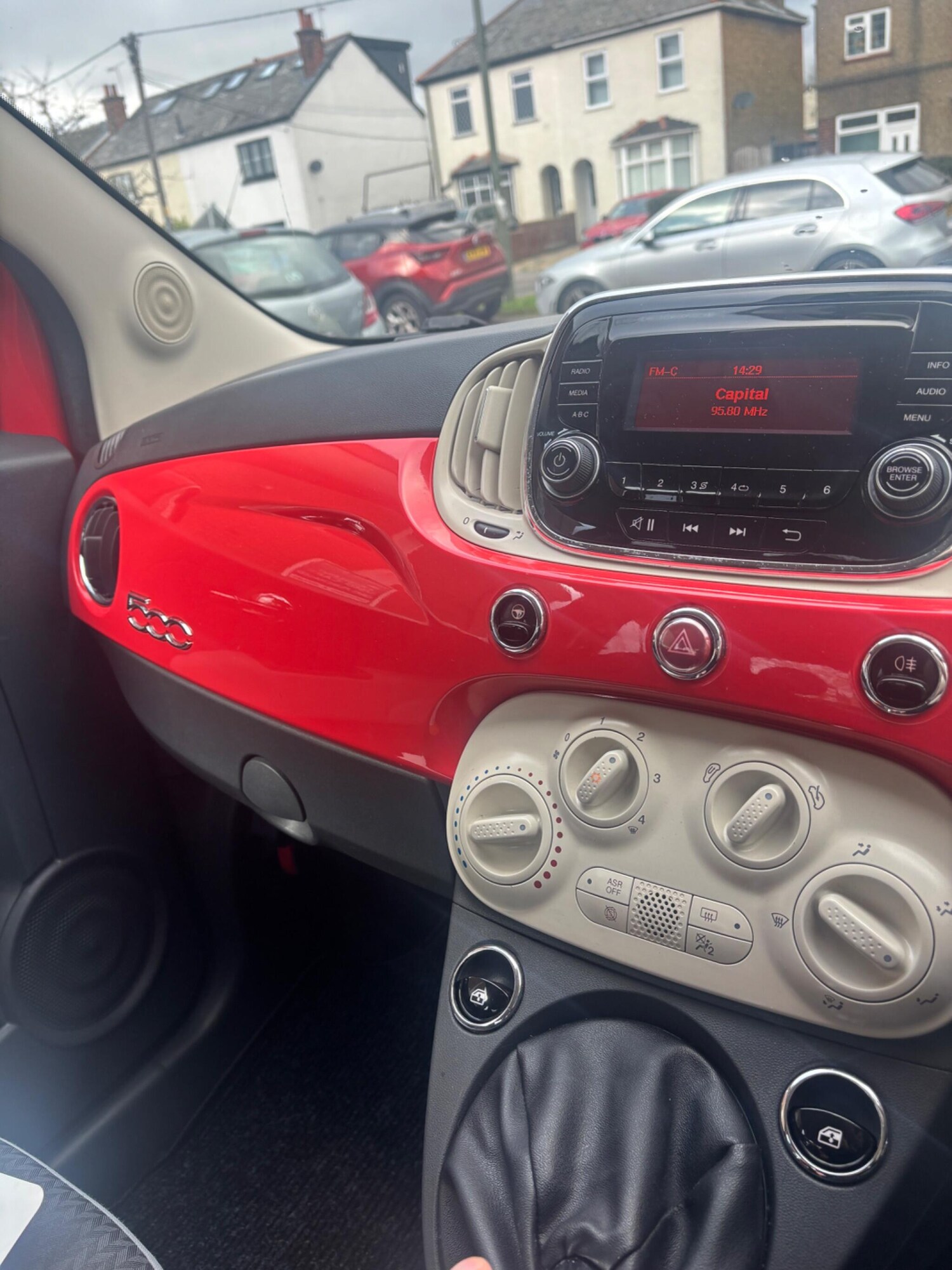 Used Fiat 500 2017 for sale - 77966318: Photo 20