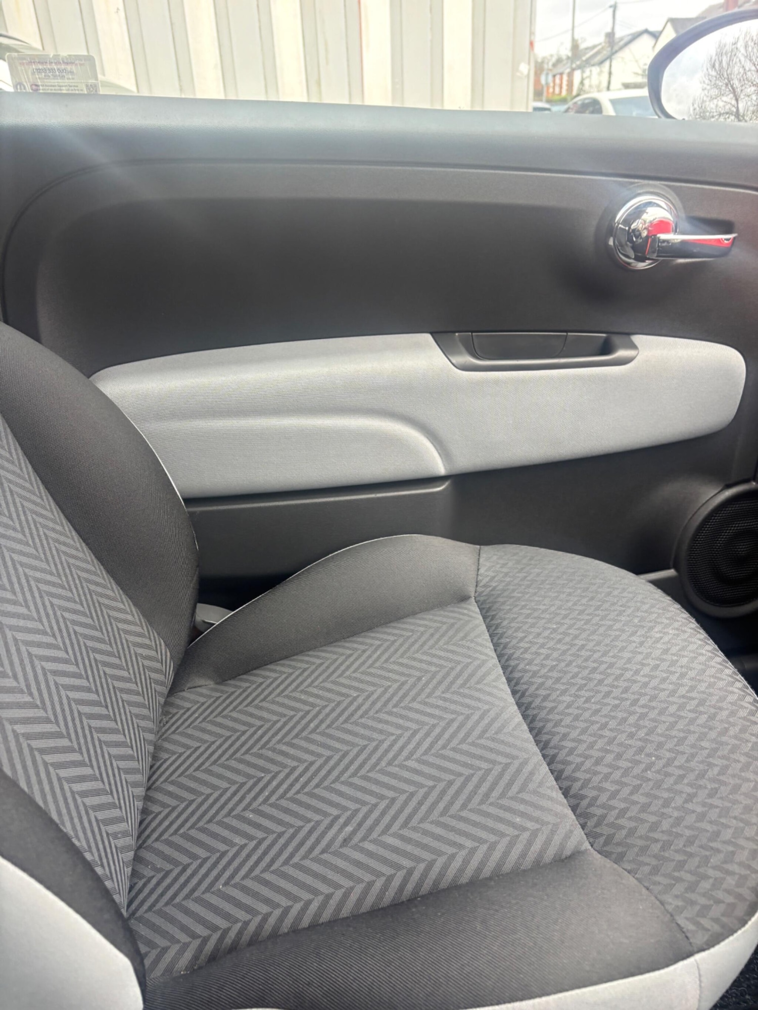 Used Fiat 500 2017 for sale - 77966318: Photo 21