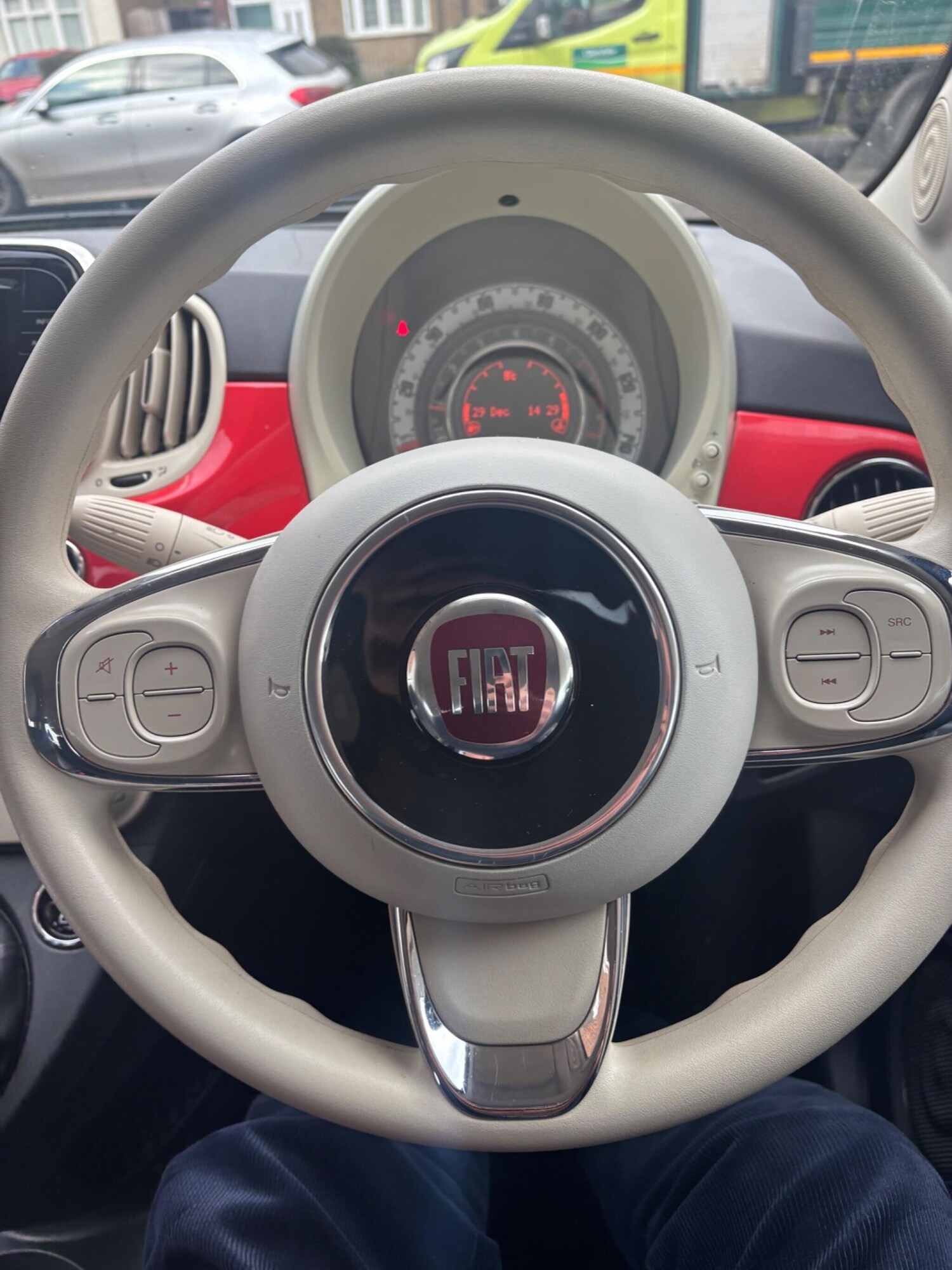 Used Fiat 500 2017 for sale - 77966318: Photo 22