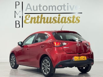 Used Mazda Mazda2 2015 for sale - 78859105: Photo
