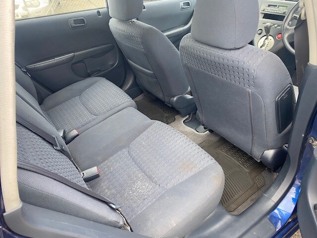 Used Honda Civic 2001 for sale - 78002184: Photo 5