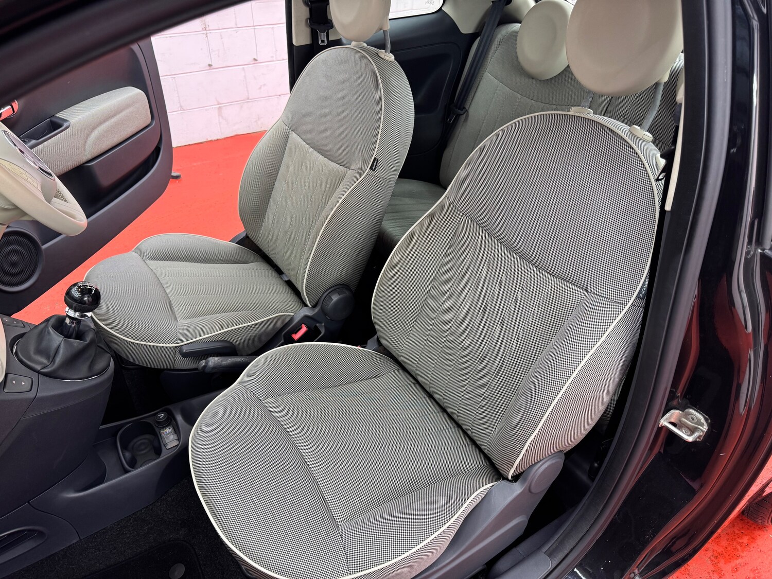 Used Fiat 500 2009 for sale - 78022616: Photo 10