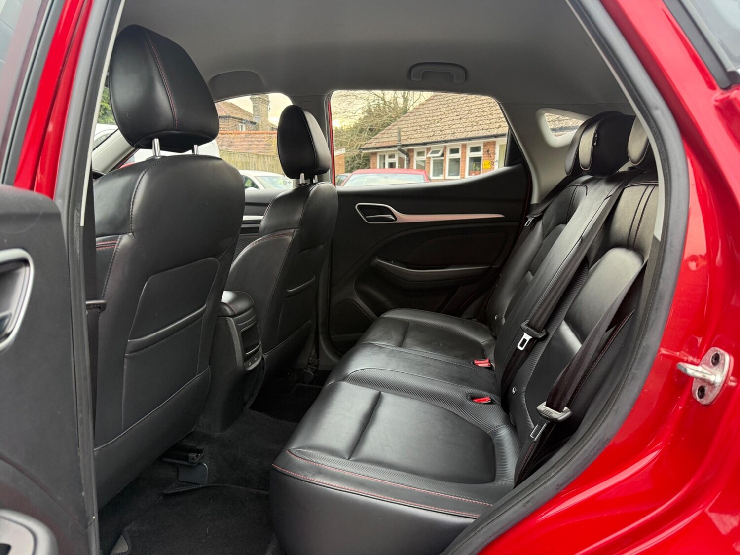 Used MG MG ZS 2021 for sale - 77950527: Photo 11