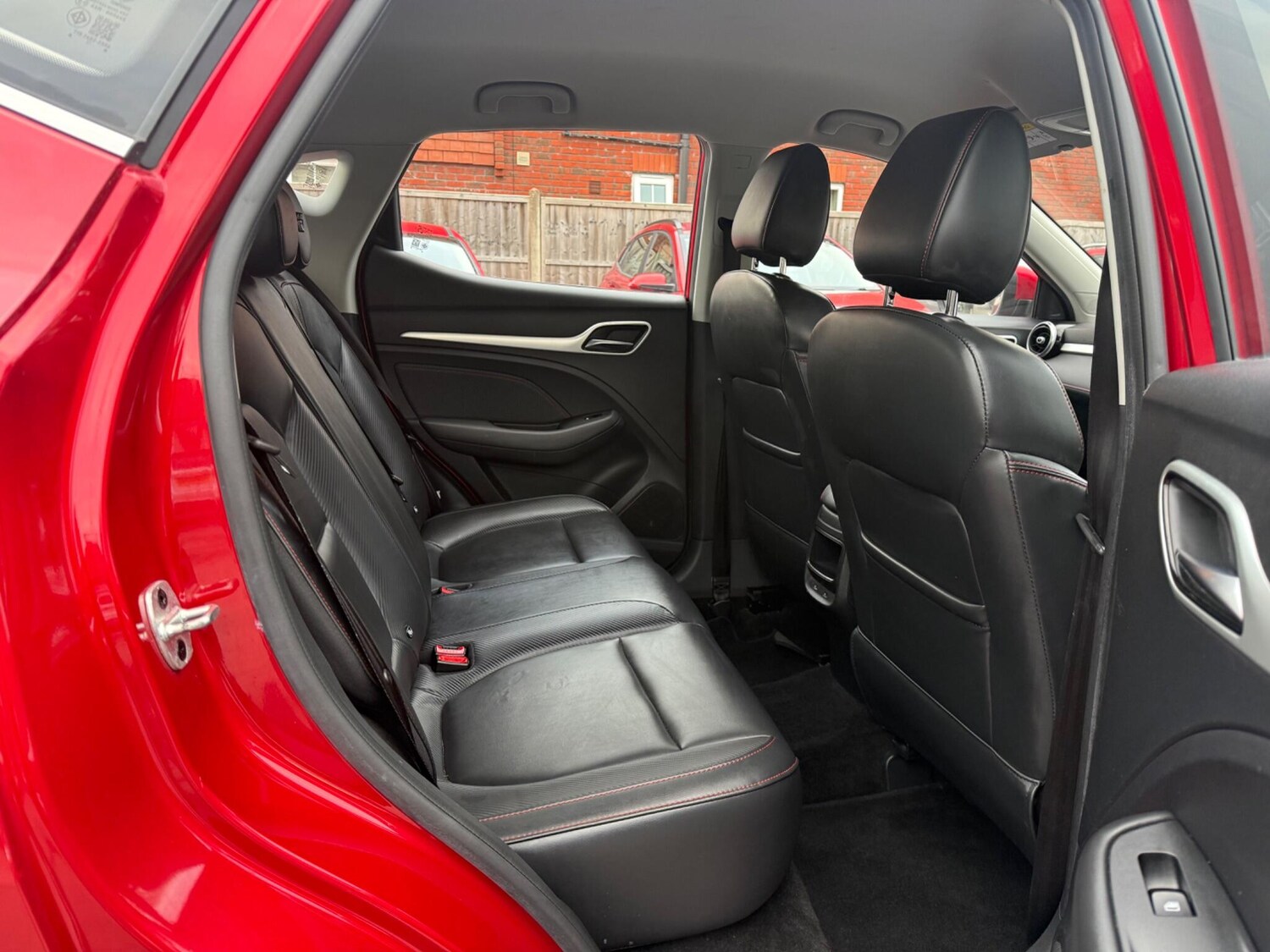 Used MG MG ZS 2021 for sale - 77950527: Photo 13