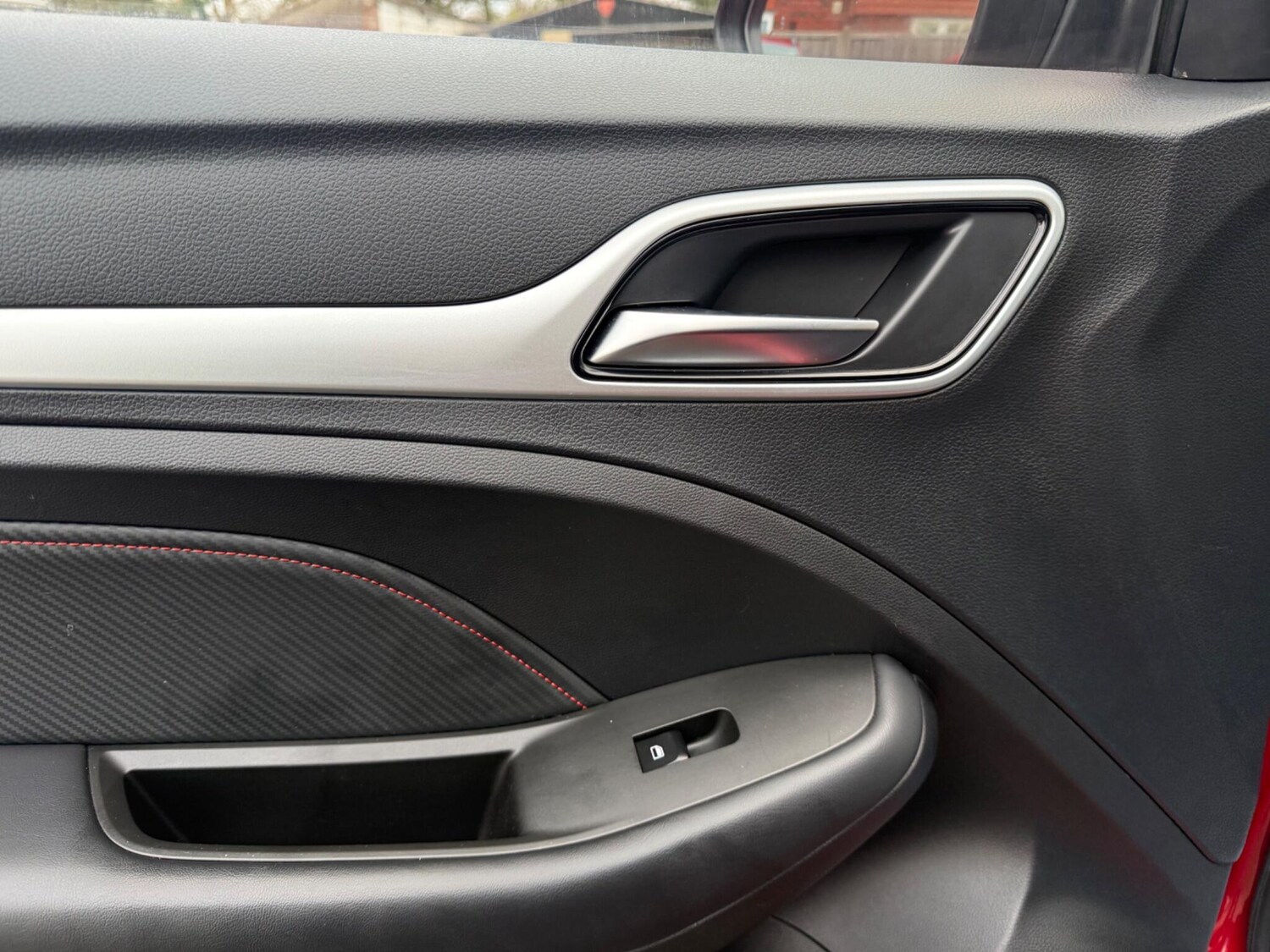 Used MG MG ZS 2021 for sale - 77950527: Photo 14