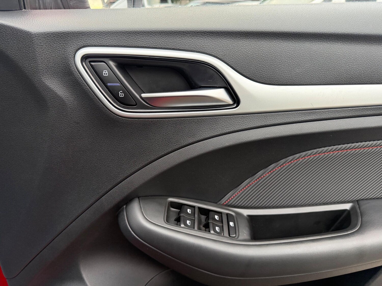 Used MG MG ZS 2021 for sale - 77950527: Photo 17