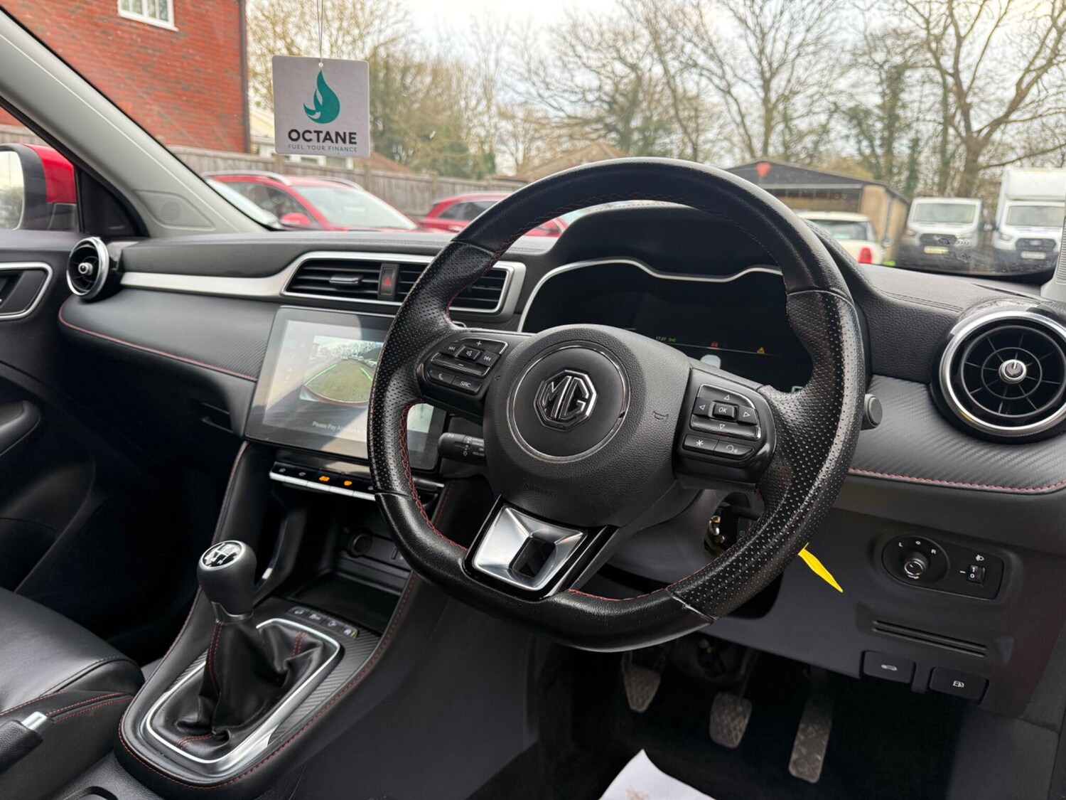 Used MG MG ZS 2021 for sale - 77950527: Photo 22