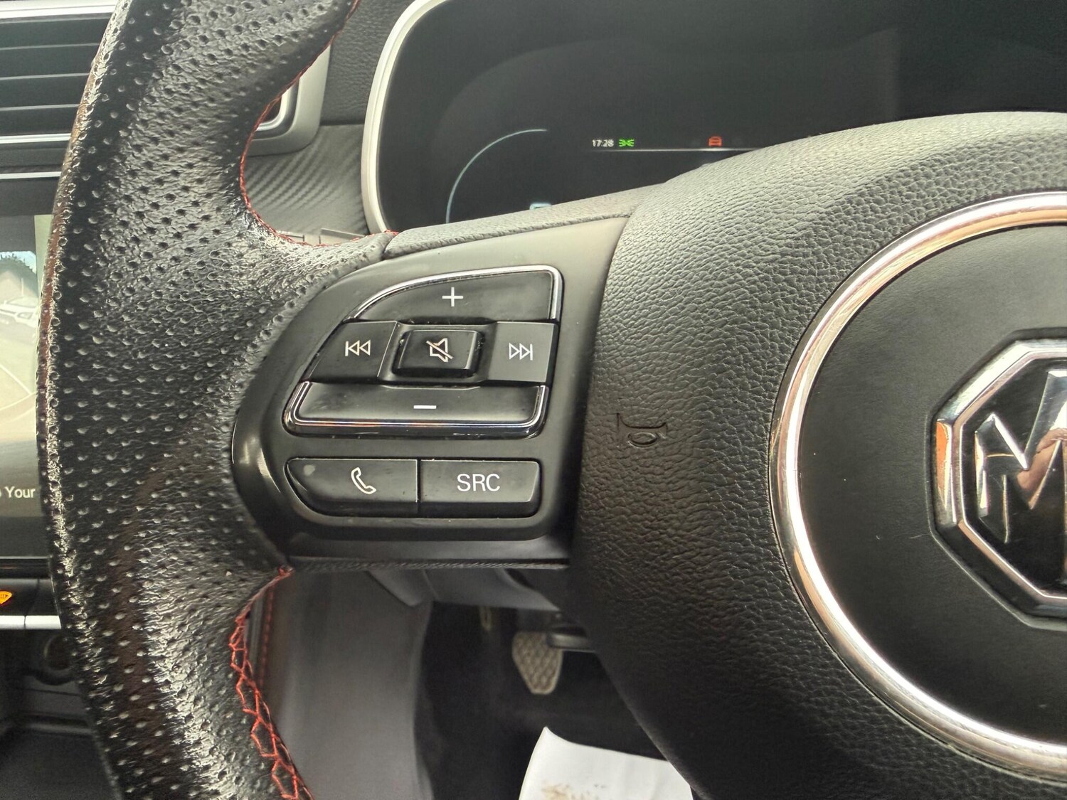 Used MG MG ZS 2021 for sale - 77950527: Photo 24